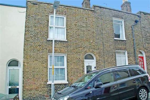 3 Bedroom Terraced