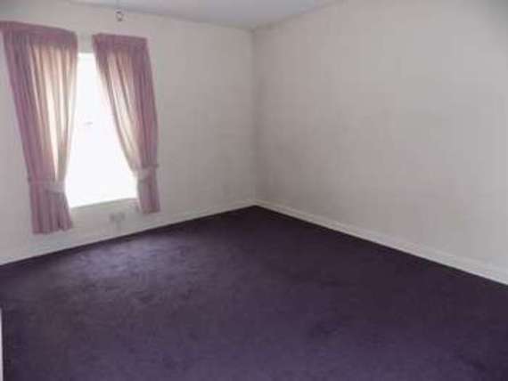 2 Bedroom Terraced