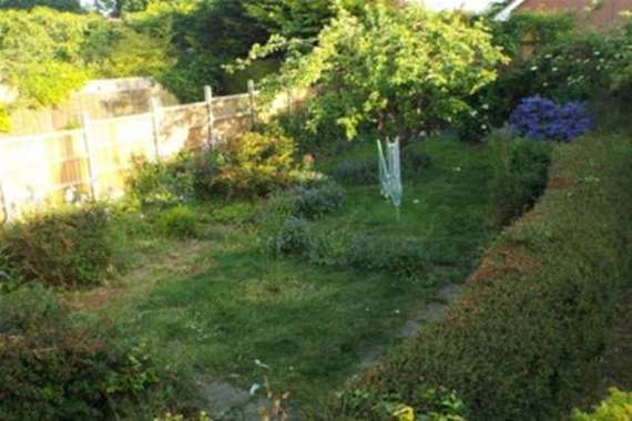 2 Bedroom Detached
