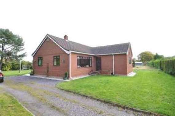 3 Bedroom Detached