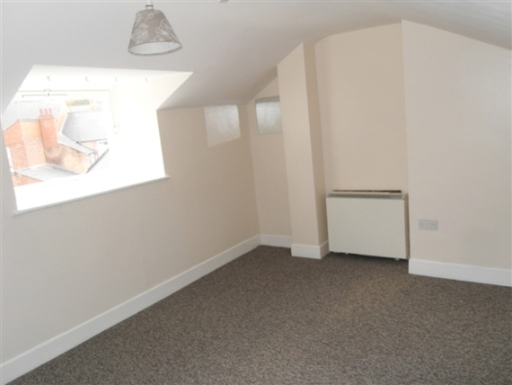 3 Bedroom Terraced