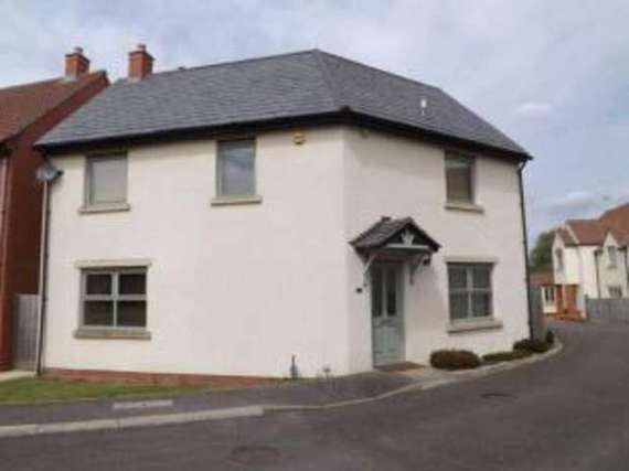 3 Bedroom Detached