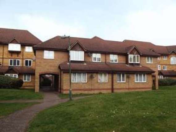 1&nbsp;Bedroom&nbsp;Flat