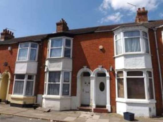 3 Bedroom Terraced