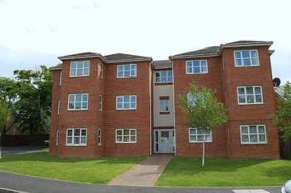 2 Bedroom Flat
