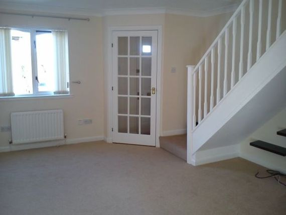 2 Bedroom Semi-Detac...