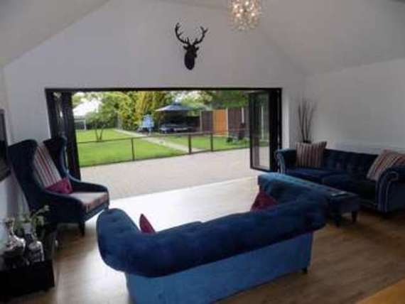 4 Bedroom Detached