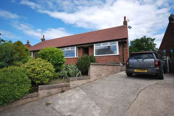 2 Bedroom Detached