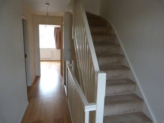 4 Bedroom End of Ter...