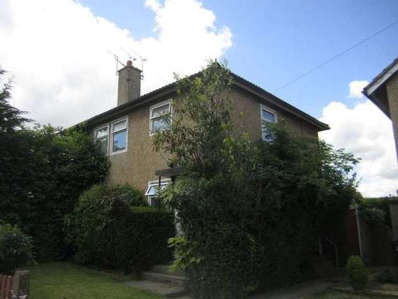 1 Bedroom Ground Fla...