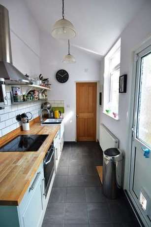 2 Bedroom Terraced
