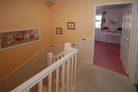 3 Bedroom Terraced