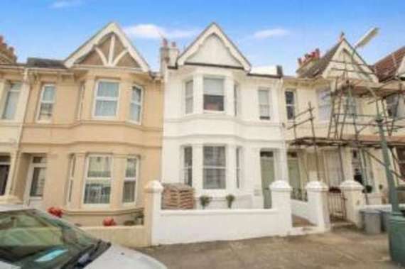 3 Bedroom Terraced