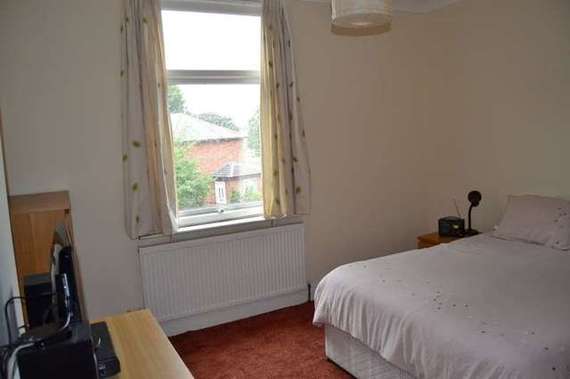 3 Bedroom Terraced