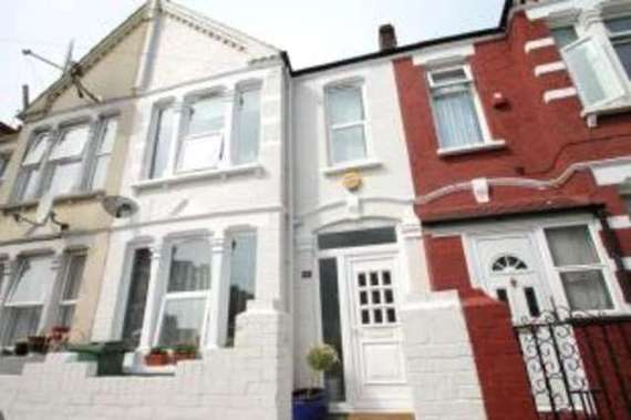 3 Bedroom Terraced