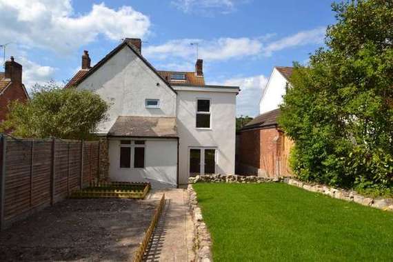 4&nbsp;Bedroom&nbsp;Semi-Detac...