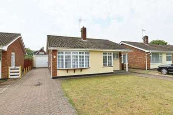 3 Bedroom Bungalow