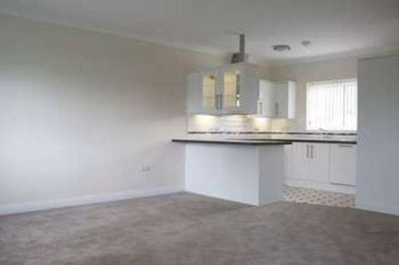 2 Bedroom Terraced