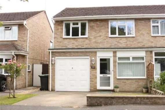 3 Bedroom Detached