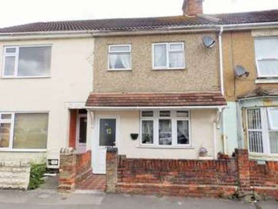 3 Bedroom Terraced