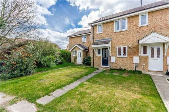 2 Bedroom Terraced