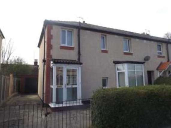 3 Bedroom End of Ter...