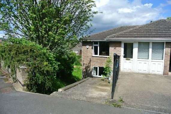 3 Bedroom Semi-Detac...