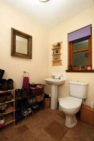 3 Bedroom Detached