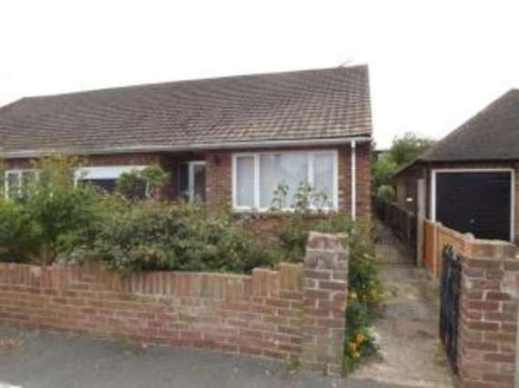 3 Bedroom Bungalow