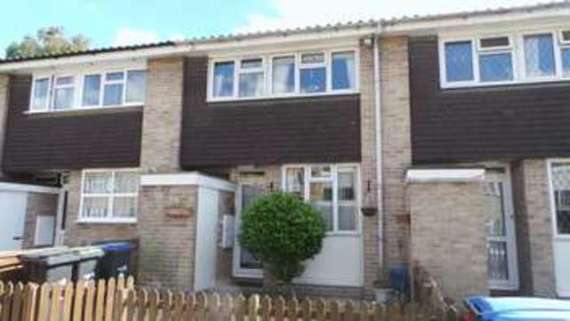 3 Bedroom Terraced