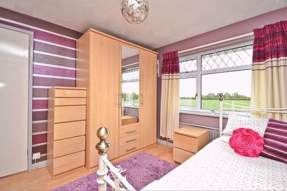 4 Bedroom Detached