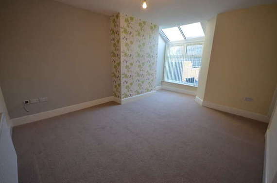 2 Bedroom Terraced