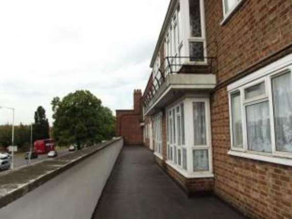 2&nbsp;Bedroom&nbsp;Maisonette