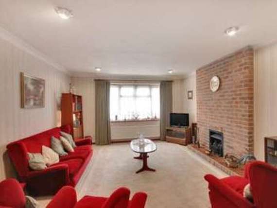 4 Bedroom Detached
