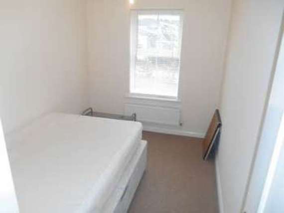 2 Bedroom Flat