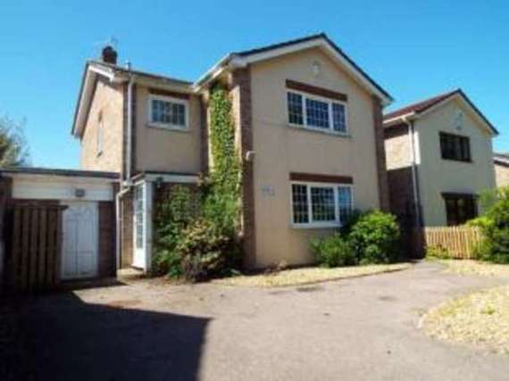 3&nbsp;Bedroom&nbsp;Detached