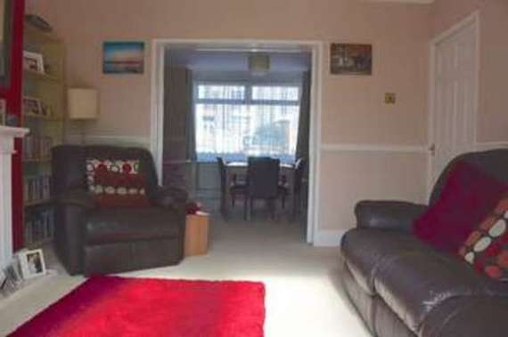 3 Bedroom Terraced