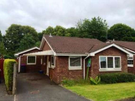 3&nbsp;Bedroom&nbsp;Bungalow