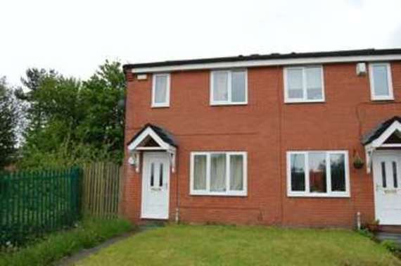 2&nbsp;Bedroom&nbsp;Semi-Detac...