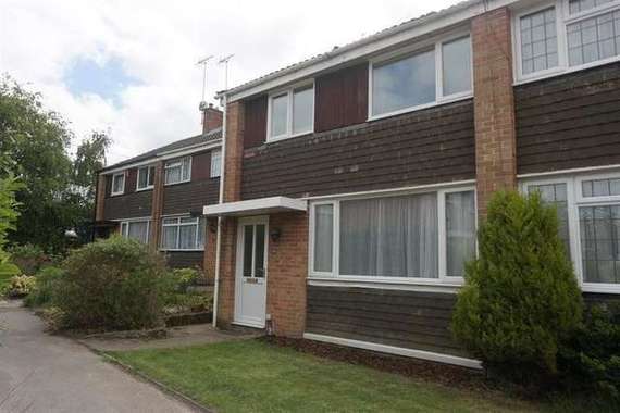 3 Bedroom Semi-Detac...