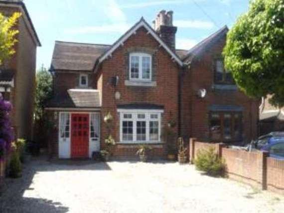 3 Bedroom Semi-Detac...