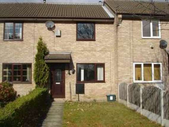 2 Bedroom Detached