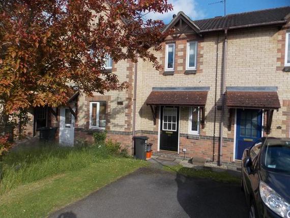 1 Bedroom Terraced