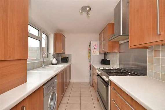 3 Bedroom Terraced