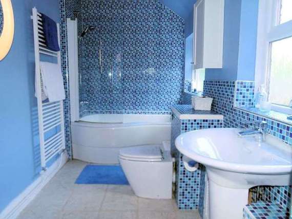 3 Bedroom Terraced