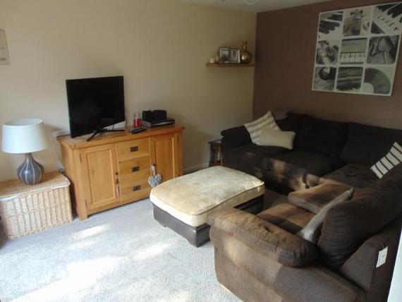 3 Bedroom Terraced