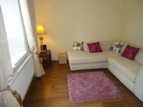 2 Bedroom Terraced