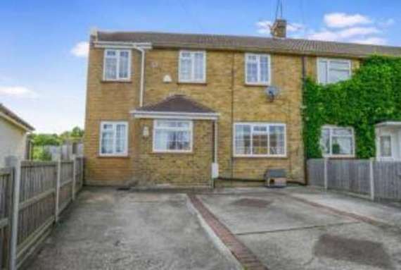 4 Bedroom Detached