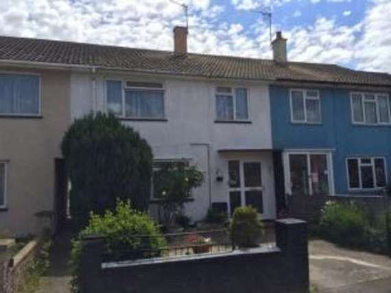 3 Bedroom Terraced