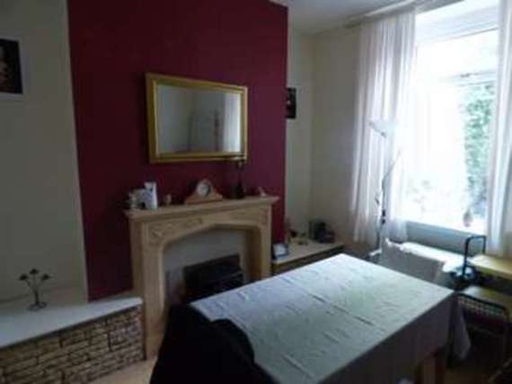 3 Bedroom Terraced